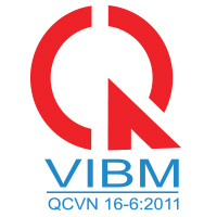 QUY CHUẨN QCVN 16-6 : 2011/BXD