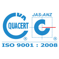 QUALITY MANAGEMENT SYSTEM ISO 9001 : 2008