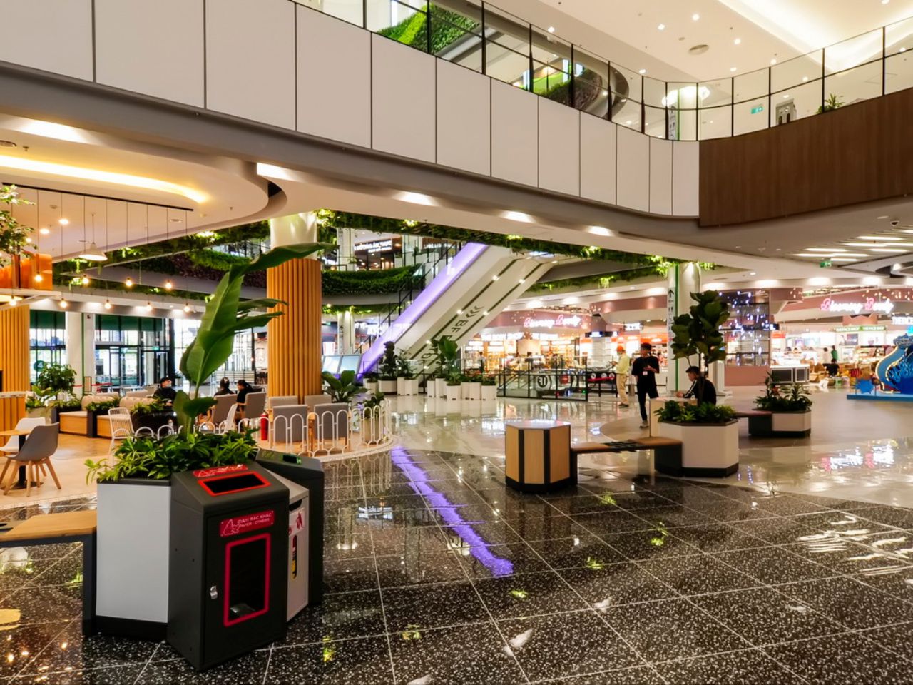 AEON MALL HẢI PHÒNG