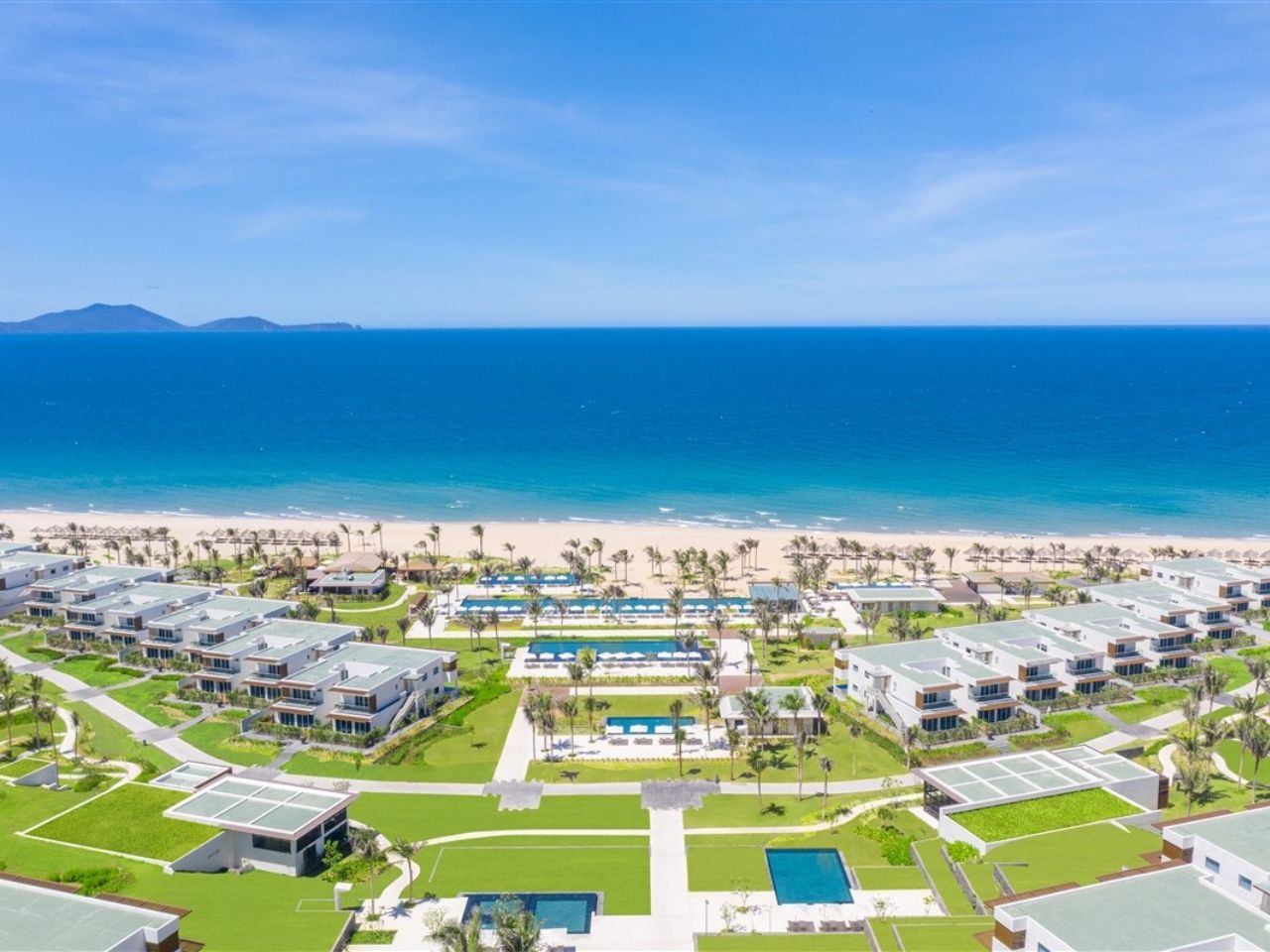 ALMA RESORT CAM RANH