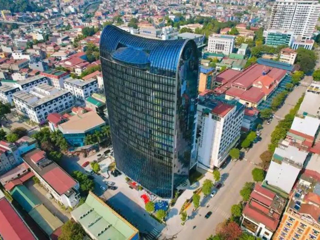 PÁC BÓ HOTEL
