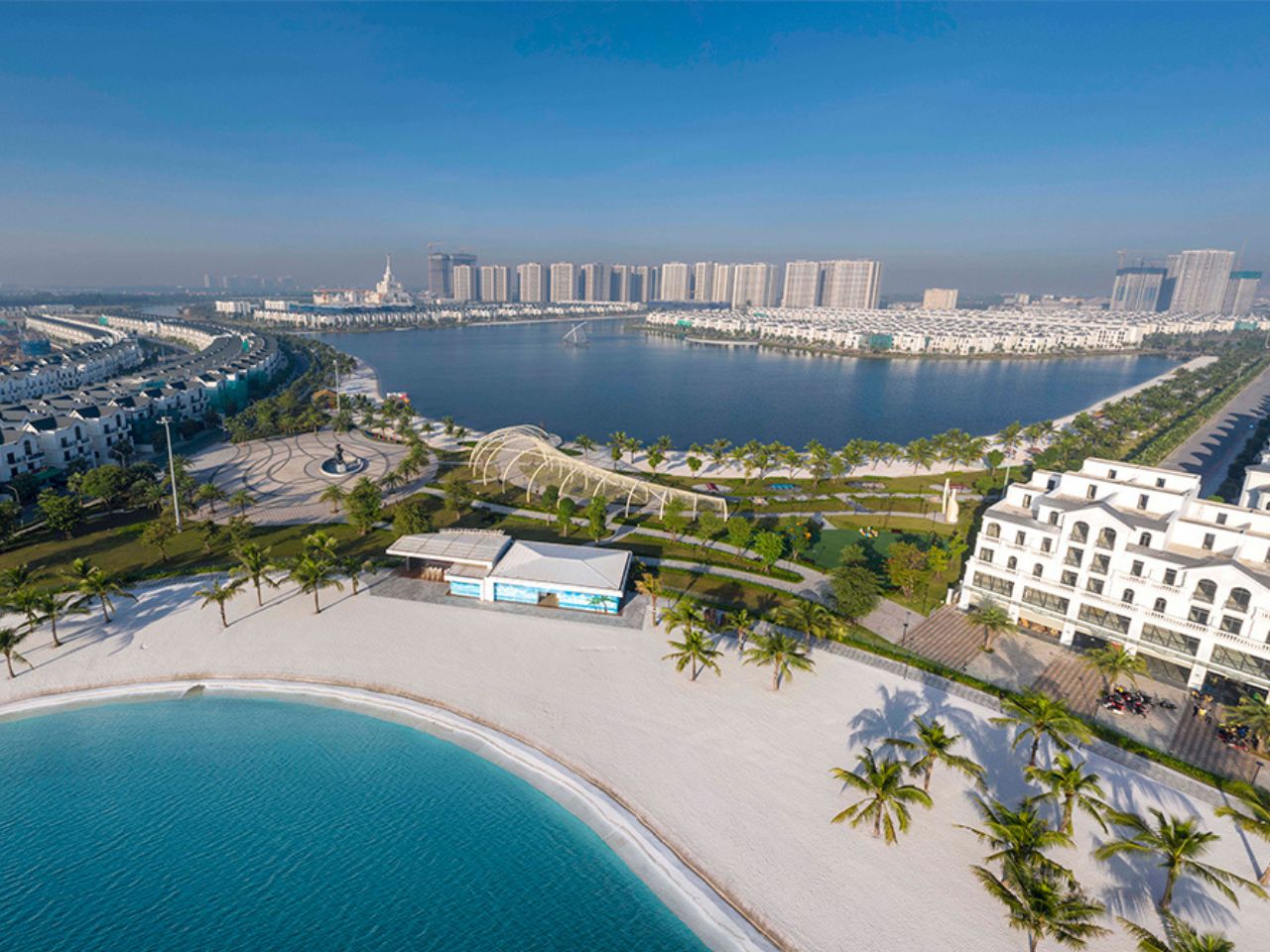 VINHOME OCEAN PARK