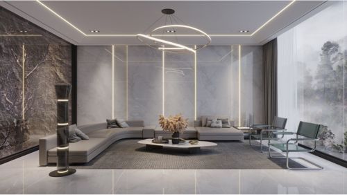 GẠCH TẤM LỚN EUROTILE - BỘ SƯU TẬP THẠCH SƠN, KÍCH THƯỚC LÊN ĐẾN 1200x1200mm