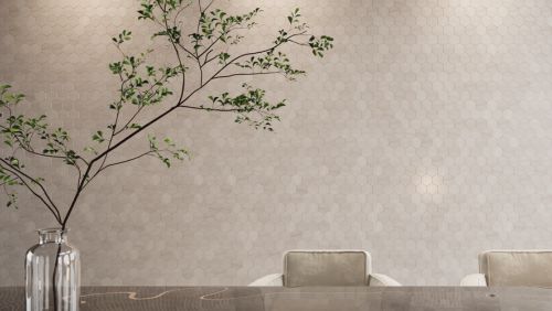 GẠCH MOSAIC EUROTILE - BỘ SƯU TẬP VÂN DU