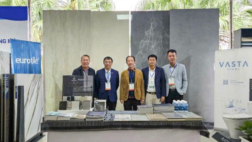 EUROTILE CHÚC MỪNG ĐẠI HỘI HỘI KIẾN TRÚC SƯ TỈNH PHÚ THỌ LẦN THỨ VIII