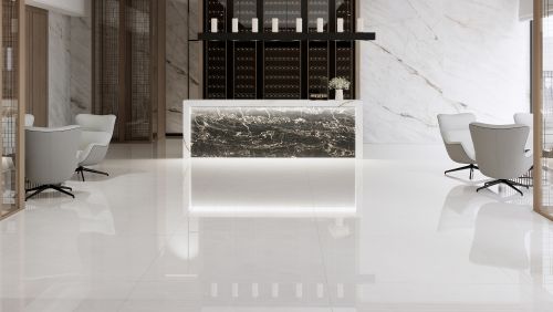 [SẢN PHẨM MỚI] BỘ SƯU TẬP HẢI BĂNG - TRẢI NGHIỆM KHUNG CẢNH CHÂU ÂU MÙA ĐÔNG NGAY TẠI KHÔNG GIAN SỐNG