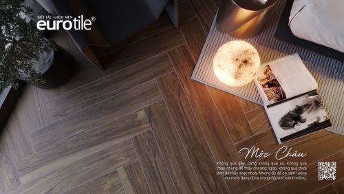 BỘ SƯU TẬP MỘC CHÂU: VẺ ĐẸP CỦA SỰ MỘC MẠC ĐẦY TINH TẾ