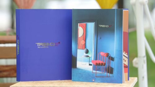EUROTILE ĐỒNG HÀNH CÙNG TREND 26+ ẤN PHẨM XU HƯỚNG ĐẦU TIÊN VÀ DUY NHẤT NGÀNH NỘI THẤT TẠI VIỆT NAM