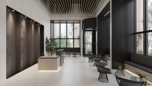LIỆU CÓ TỒN TẠI TINH THẦN QUIET LUXURY TRONG THIẾT KẾ KIẾN TRÚC & NỘI THẤT?