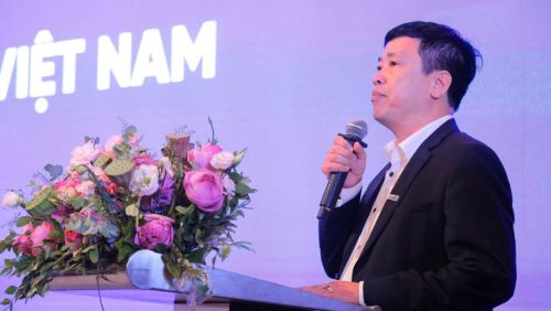 Người Việt có thể tạo ra xu hướng kiến trúc, nội thất cho chính mình