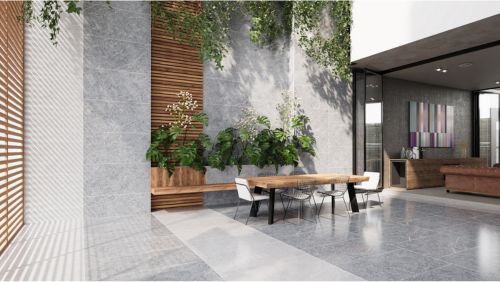SỐ HÓA TOÀN DIỆN BƯỚC CHUYỂN MÌNH CỦA NGÀNH GẠCH ỐP LÁT HƯỚNG TỚI NET ZERO