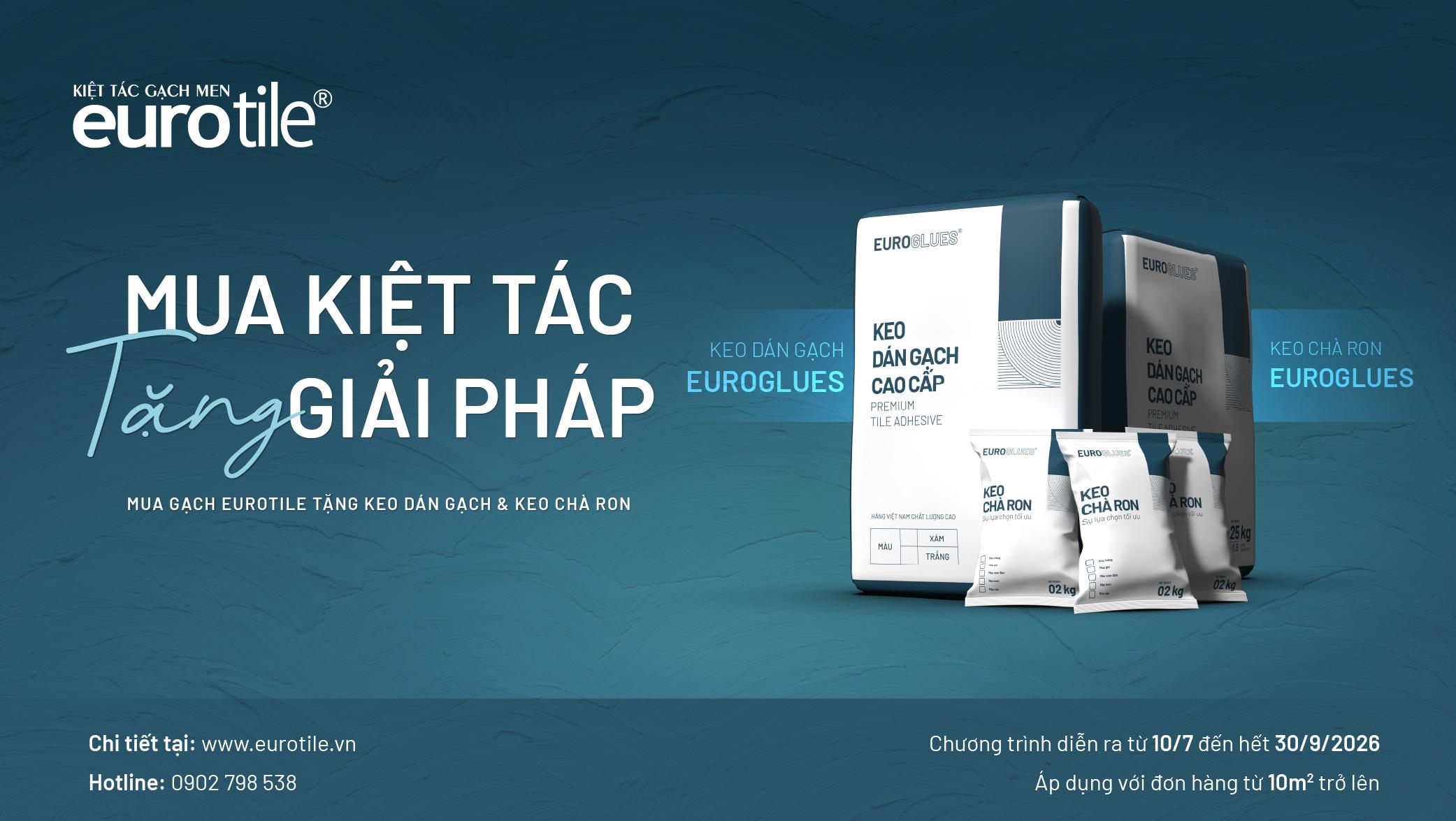 THÔNG BÁO CHƯƠNG TRÌNH TRI ÂN "MUA KIỆT TÁC - TẶNG GIẢI PHÁP"